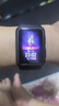 華為（HUAWEI）手表WATCH D【咨詢(xún)享優(yōu)惠】腕部心電血壓采集記錄儀家用血氧睡眠壓力體溫監測健康家人朋友禮物D2 曜石黑【貼膜+曬單禮品六選一】 曬單實(shí)拍圖