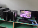 宏碁（acer）電腦臺式工作站級獨顯高性能辦公商用家用電競游戲主機直播設計繪圖整機【獨顯支持win7】 主機+宏碁23.8英寸顯示屏 八核1370P 32G 1T固態(tài) 3050M獨顯 曬單實(shí)拍圖