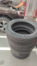 米其林（MICHELIN）汽車(chē)輪胎 245/45R18 100W 浩悅五代 Primacy 5 適配奔馳E級 曬單實(shí)拍圖