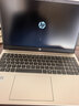 惠普（HP）銳15 AMD銳龍 15.6英寸輕薄筆記本電腦(六核R5-7535U 16G 512G 指紋 一年上門(mén)) 曬單實(shí)拍圖