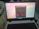 七彩虹隱星P15 【全國補貼】13代酷睿i5 15.6英寸游戲筆記本電腦（i5-13420H 16GB 1TB RTX5060 165Hz） 曬單實(shí)拍圖