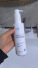 敷爾佳【洗卸合一】云朵凈澈潔顏蜜150ml 洗面奶卸妝控油保濕 曬單實(shí)拍圖