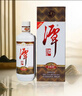 潭酒 1935升級版 (非活動(dòng)版) 醬香型白酒 53度 500ml*2瓶 曬單實(shí)拍圖