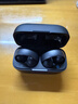 聲闊安克【胡彥斌同款】AeroClip耳夾式藍牙耳機無(wú)線(xiàn)開(kāi)放式運動(dòng)跑步耳機氣傳導耳機適用蘋(píng)果華為小米黑 曬單實(shí)拍圖