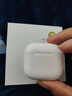 UKL【華強北頂配丨Air4代降噪款】藍牙耳機適配蘋(píng)果無(wú)線(xiàn)2026新款半入耳式金榜iphone17/16/15/14pods4 【原版正裝全功能主動(dòng)降噪版】 【主動(dòng)降噪+空間音頻+三真電量】 曬單實(shí)拍圖