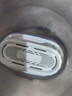 米家小米濾水壺凈水器 家用直飲水質(zhì)過(guò)濾器凈水壺自來(lái)水多效雙層濾芯商用凈水杯 米家濾水壺濾芯三支裝 曬單實(shí)拍圖