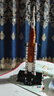 樂(lè )高（LEGO）積木機械組42221 NASA太空發(fā)射系統兒童玩具生日禮物火箭擺件 曬單實(shí)拍圖