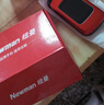 紐曼（Newman）A6中國紅 翻蓋老年人手機 4G全網(wǎng)通 大電池超長(cháng)待機 大字大屏大音量大按鍵老人機 學(xué)生備用功能機 曬單實(shí)拍圖