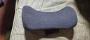 CICIDO夕多縫隙汽車(chē)腰靠車(chē)用座椅腰部靠墊主駕駛開(kāi)車(chē)護腰托車(chē)載頭頸枕特斯拉 曬單實(shí)拍圖