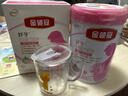 伊利金領(lǐng)冠舒孕媽媽粉750g孕產(chǎn)婦奶粉400g孕中期孕早期孕晚期哺乳期 媽媽粉750g 曬單實(shí)拍圖