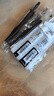 百樂(lè )（PILOT）【熱門(mén)商品】Juice up筆芯0.5mm中性筆按動(dòng)筆芯st速干簽字筆練字水筆芯替芯LP3RF-12S5-B 黑色 5支 曬單實(shí)拍圖