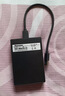 紐曼（Newsmy）1TB 移動(dòng)硬盤(pán)機械  雙盤(pán)備份 清風(fēng)Plus系列 USB3.0 2.5英寸 風(fēng)雅黑 海量存儲 手機連接 格紋設計 曬單實(shí)拍圖
