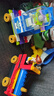 樂(lè )高（LEGO）積木迪士尼43264玩具總動(dòng)員火車(chē)遙控車(chē)女孩兒童生日禮物裝飾擺件 曬單實(shí)拍圖