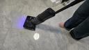 石頭A30 Pro Steam智享版蒸汽洗地機【160℃蒸汽】 25000pa吸力自清潔除菌洗拖一體掃地機器人 曬單實(shí)拍圖
