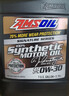 安索（AMSOIL）全合成機油簽名版0W-30 3.78L SP A5/B5 GF-6A美國原裝進(jìn)口A(yíng)ZO1G 曬單實(shí)拍圖