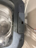 海爾5公斤洗衣機波輪直驅變頻全自動(dòng)一級能效迷你洗衣機小型家用嬰兒兒童洗衣機電離除菌羊毛洗頑漬洗 【5kg洗衣機】直驅變頻+電離除菌+自編程+桶自潔 曬單實(shí)拍圖