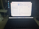 華為（HUAWEI）Matebook 14Linux版筆記本電腦國家補貼觸屏高刷2.8K OLED屏超薄高性能輕薄便攜商務(wù)辦公學(xué)習學(xué)生 U5-125H 32G 1T 2.8K觸屏 深空灰 店鋪預裝Wi 曬單實(shí)拍圖