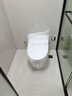 松下智能馬桶Q6輕智能一體機無(wú)水壓離座閉蓋沖水遙控翻蓋翻圈停電夜燈 Q6坑距300輕智能離座閉蓋沖水遙控翻蓋翻圈 曬單實(shí)拍圖