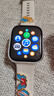 華為（HUAWEI）WATCH FIT 4 智能運動(dòng)手表 超輕薄大屏 潮流運動(dòng) 長(cháng)續航 藍牙通話(huà) 運動(dòng)手表 悅動(dòng)白 氟橡膠表帶 曬單實(shí)拍圖