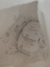 好奇（Huggies）鉑金裝小桃褲成長(cháng)褲XL96片(12-17kg)加大號尿不濕【透爽散熱】 曬單實(shí)拍圖