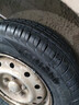 佳通輪胎(Giti)輪胎175/70R14 84H  T20 適配 瑞納/桑塔納/賽歐/起亞K2 曬單實(shí)拍圖