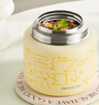 九陽(yáng)（Joyoung） 燜燒杯316L不銹鋼保溫飯盒男女士學(xué)生真空保溫杯悶燒壺罐520ml 曬單實(shí)拍圖