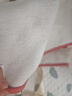婧麒（JOYNCLEON）隔尿墊嬰兒童防水可洗透氣大尺寸床單床墊2條70*100cm jgn147396 曬單實(shí)拍圖