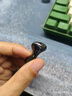 華為FreeBuds 6 悅彰耳機 藍牙半開(kāi)放式耳機  雙向靜謐通話(huà) 支持翻譯功能 水滴耳機 星空黑 曬單實(shí)拍圖