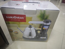 金灶（KAMJOVE） 電茶壺 自動(dòng)上水電熱水壺304不銹鋼燒水壺加水電水壺燒水壺茶具 T-15A 0.8L 曬單實(shí)拍圖