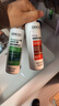 薇姿（VICHY）【馬柏全同款】去屑蓬松防斷發(fā)套裝綠標200ml*1+爆蓬紅標200ml*2  曬單實(shí)拍圖