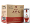 五糧液 1618 濃香型白酒 52度 500ml*6 原箱 曬單實(shí)拍圖