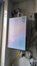 萬(wàn)和【白露P9 下置風(fēng)機增壓款】16升天然氣一級靜音節能6A一級暖浴大水量上門(mén)安裝 P9 Turbo燃氣熱水器 曬單實(shí)拍圖
