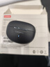 聯(lián)想（lenovo）藍牙耳機耳夾式開(kāi)放不入耳藍牙5.4無(wú)線(xiàn)運動(dòng)音樂(lè )游戲耳機適用蘋(píng)果小米OPPO手機EA420黑色 曬單實(shí)拍圖