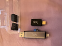 川宇USB3.0 otg轉接頭高速蘋(píng)果手機tf/sd讀卡器多合一華為/蘋(píng)果/Type-c/電腦相機行車(chē)記錄儀無(wú)人機通用 曬單實(shí)拍圖