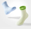 巴拉巴拉襪子夏季網(wǎng)眼兒童運動(dòng)風(fēng)襪透氣男女童小童大童五雙裝209225172203 曬單實(shí)拍圖