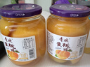糖水黃桃罐頭正品新鮮現摘大果無(wú)核桃子鮮果水果罐頭商用烘焙510g 脆爽爆汁-510克2瓶 曬單實(shí)拍圖