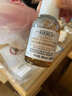科顏氏（Kiehl's）女士爽膚水/化妝水 補水保濕 小樣旅行裝 金盞花水40ml 曬單實(shí)拍圖