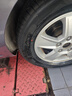 玲瓏輪胎汽車(chē)輪胎195/65R15 91V 玲瓏臻選HD 適配卡羅拉/朗逸/雷凌/寶來(lái) 曬單實(shí)拍圖