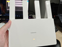 小米（MI）路由器BE3600 2.5G【小米手機上網(wǎng)搭檔】3600兆級 WiFi7 4核高通處理器 2.5G網(wǎng)口 智能家用路由 曬單實(shí)拍圖