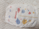 好奇（Huggies）金裝紙尿褲M(mǎn)162片(6-11kg)尿不濕【速干不易紅】 曬單實(shí)拍圖