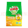 好爸爸（Kispa）天然薰香皂粉6.16斤 洗衣粉 親膚無(wú)刺激 寶寶衣物適用 曬單實(shí)拍圖