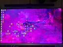 飛利浦EVNIA弈威 27英寸4K240Hz 硬件護眼QD-OLED 色準＜1 滿(mǎn)血DP2.1光效音響 電競顯示器27M2N8800 曬單實(shí)拍圖