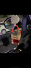 朗龍車(chē)載香薰汽車(chē)香水掛件車(chē)內裝飾用品持久留香女神禮物除甲醛除臭 曬單實(shí)拍圖