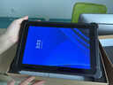 粵西工控工業(yè)三防平板電腦加固防爆車(chē)載手持智能終端網(wǎng)口戶(hù)外GPS北斗定位RFID掃描NFC工程作業(yè)EMS便捷電腦 10.1寸加固版 腕帶（單拍不發(fā)貨） 曬單實(shí)拍圖