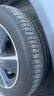 普利司通（Bridgestone）汽車(chē)輪胎 215/55R17 98W XL T001原配小鵬G3i 適配皇冠帕薩特 曬單實(shí)拍圖