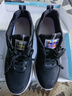 恃步斷碼男鞋春季透氣運動(dòng)鞋男款2026新款跑步鞋子男士網(wǎng)面鞋百搭休閑鞋 2251黑蘭皮面 41 曬單實(shí)拍圖