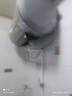 海爾國家補貼電熱水器60升 PD3 金剛無(wú)縫膽終身免換鎂棒一級能效節能省電儲水式大水量家用京東自營(yíng) 曬單實(shí)拍圖