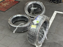 米其林（MICHELIN）汽車(chē)輪胎 255/45R20 105V e聆悅 E PRIMACY 適配紅旗HS5 曬單實(shí)拍圖