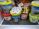 伊利甄稀90g*8杯+香草奶昔杯85g*5杯+三色心香95g*5杯 杯裝冰淇淋雪糕 共18杯（1620g) 曬單實(shí)拍圖