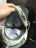牧童書(shū)包兒童戶(hù)外徒步背包男女童防潑水大容量休閑雙肩包 森林綠 L 曬單實(shí)拍圖